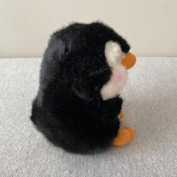 Aurora Rolly Pet Peewee Penguin 5" 2018 - Picture 2 of 11
